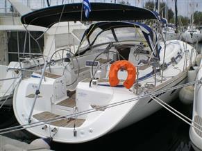 BAVARIA BAVARIA 50 CRUISER