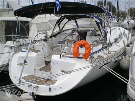 BAVARIA BAVARIA 50 CRUISER