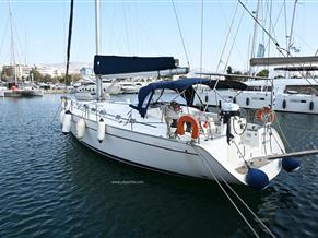 Beneteau Cyclades 50.5