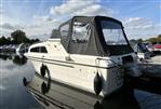 Viking 24 Cockpit Cruiser