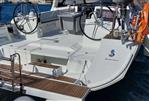 BENETEAU OCEANIS 48