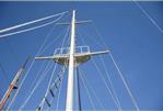 CUSTOM WHANGAREI ENGINEERING KETCH STEEL