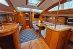 Jeanneau Sun Odyssey 49 DS