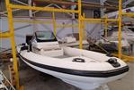 Goldfish Goldfish 29 Sport Rib Boat
