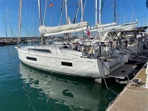 BENETEAU OCEANIS 40.1