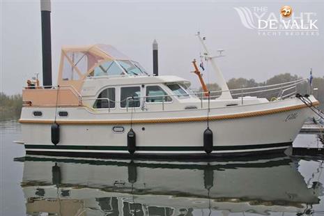 Linssen 29.9 AC - Picture 1