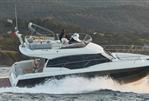 Jeanneau Prestige 420 Flybridge