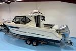 Galeon Galia 750 HT