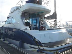 BENETEAU ANTARES 12