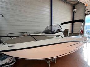 QUICKSILVER QUICKSILVER ACTIV 605 OPEN