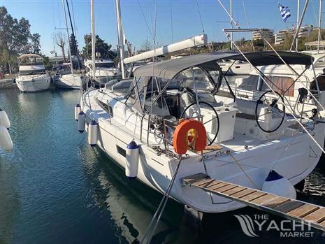 BENETEAU OCEANIS 40.1