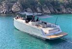 PARDO YACHTS PARDO 43