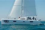 XL CATAMARANS TS 52.8