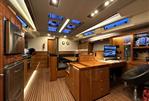 Hanse 575 - General Image