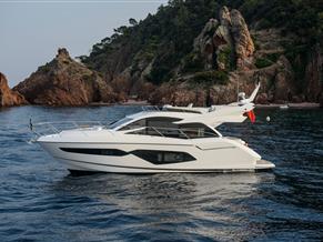 Sunseeker Manhattan 52