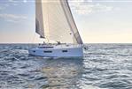 JEANNEAU SUN ODYSSEY 410