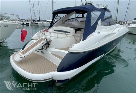 Sunseeker Camargue 44 - Sunseeker Camargue 44