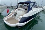 Sunseeker Camargue 44 - Sunseeker Camargue 44