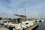 FOUNTAINE PAJOT ASTREA 42