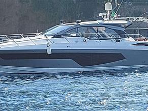 AZIMUT ATLANTIS 51