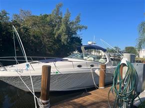 Sea Ray 340 Sundancer