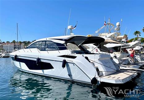 AZIMUT ATLANTIS 51