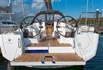 Jeanneau Sun Odyssey 349