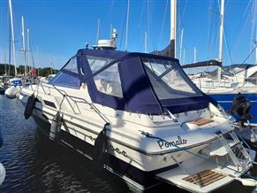 Sunseeker Martinique 36