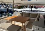 FOUNTAINE PAJOT SABA 50