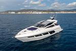 Sunseeker Predator 57