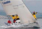 BENETEAU FIRST 40.7