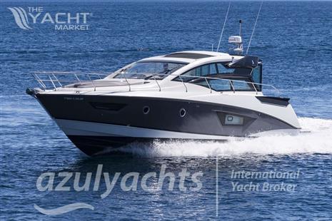 BENETEAU GRAN TURISMO 46