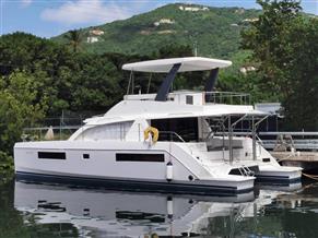 Leopard Powercat 43