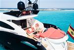 Sunseeker Predator 92