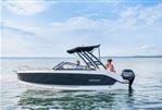 QUICKSILVER QUICKSILVER ACTIV 605 BOWRIDER