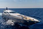 PERSHING 115
