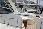 Sunseeker Predator 60 - 8 - Cockpit