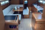 JEANNEAU SUN ODYSSEY 519