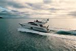 Fairline Phantom 48 - Image courtesy of JD Yachts