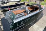 Leff 850 Cabin