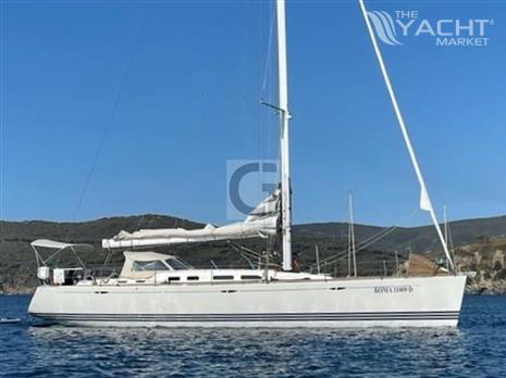 X-Yachts X-50 - 2007 X-Yachts X-50 - SVEVA - for sale