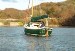 Cornish Crabbers Shrimper 21 - General Image