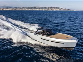 Mazu Yachts