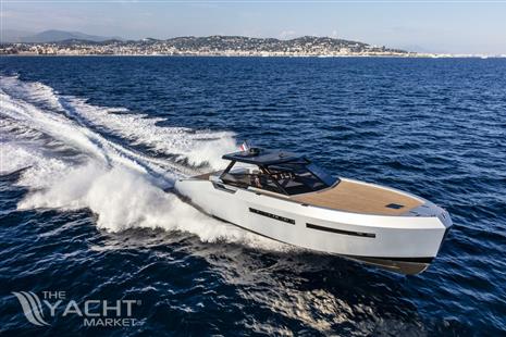 Mazu Yachts