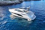 Fairline Targa 45 Open