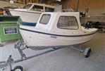 Orkney Spinner 13ft