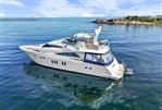 Fairline Squadron 74