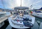 BENETEAU OCEANIS 58