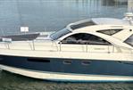 Fairline Targa 44 Gran Turismo