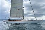 Spirit Yachts 72ft - 72ft Spirit Yachts - sailing